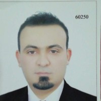 Ali Abdulridha
