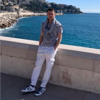 Alex Simonet