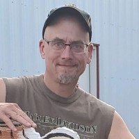 Rob Barnharst