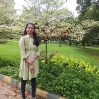 Swati Salekar