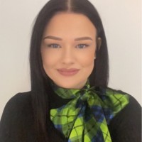 Siobhan Gummerson