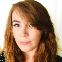 Kate Bahnsen