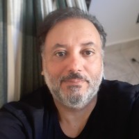 Antonio Cavalcante