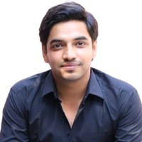 Himanshu Sharma