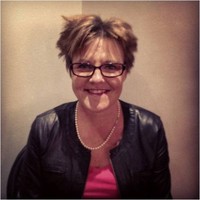 Janne Ankerstjerne Rosendal