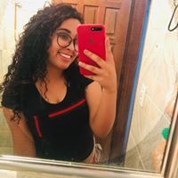 Lorrainy Silva
