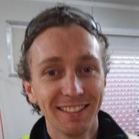 Adam Fearnley