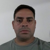Claudio Daniel Cordoba