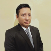 Siswo Wahyono