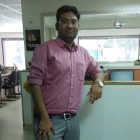 Krunal Sheth