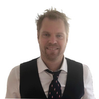 Johan Hagberg