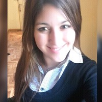 Paula Verónica Gómez