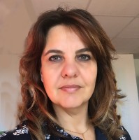 Annelise Vella-Loubeau