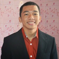 Muhammad Chaeroel Ansar