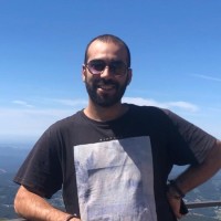 Tiago André Faria Assunção
