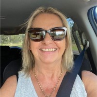 Vanessa Buckley