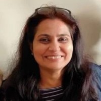 Shraddha SawhneyShraddha Sawhney is an Influencer