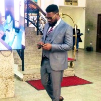 Nwachukwu Alex