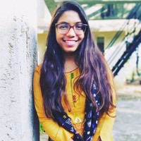 Kinjal Mistry