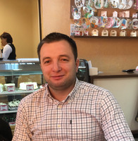 Sorin Bodnarescu