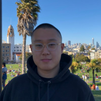 Sean Cai