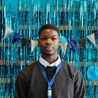 Anyang Philip Ibukunoluwa