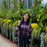 Shruti C