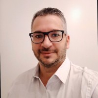 Ariel Nicolás Di Iacovo