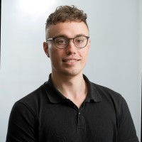 Alec Van Der Bank
