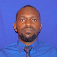 Kevin Kamau Acim