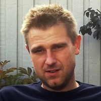 Christian Vestergaard Bork