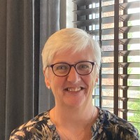 Roelofina Hoefakker