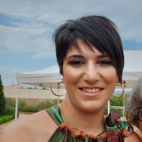 KONSTANTINA XANTHI