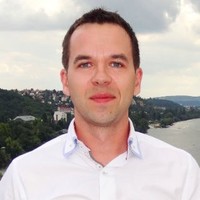Jiří Jaroščák