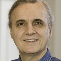 Gil Jordan