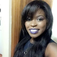 Marcia Maphosa