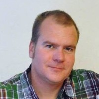 James Woolfe