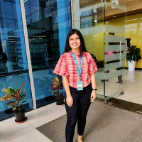 Simran Bagga
