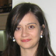 Milena Barroso