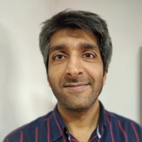 Tejas Hasmuklal Vallabhdas