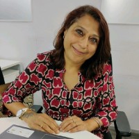 Geetika Nijhawan
