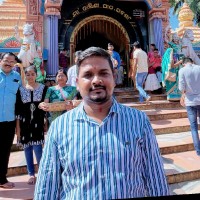 Subrat Kumar Pahi