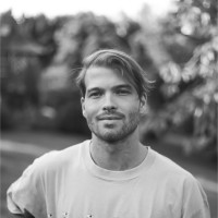 Alexis Baudin