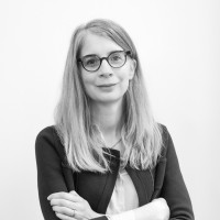 Sarah Nicholson-Tsirigoti