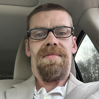 Travis Pressley
