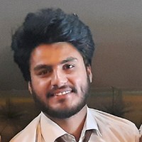Chirag Goswami