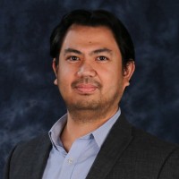 Christian Russel Reyes