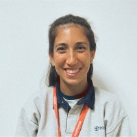 Gabriela Rodriguez Pereyra