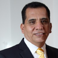 Ricardo Moreno Abarca