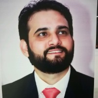 Prashant Mahendran